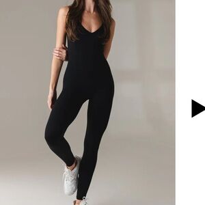 Vitality Cloud Jumpsuit